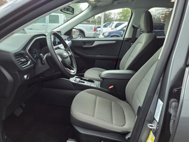 used 2022 Ford Escape car, priced at $22,763