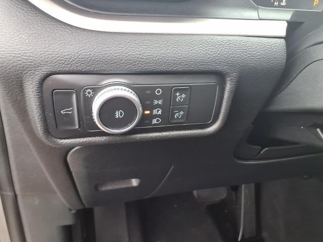 used 2022 Ford Explorer car, priced at $31,977