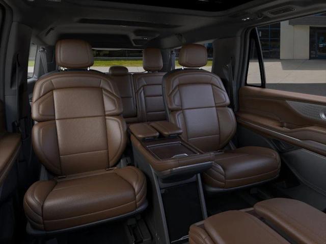 new 2025 Lincoln Navigator car, priced at $101,820