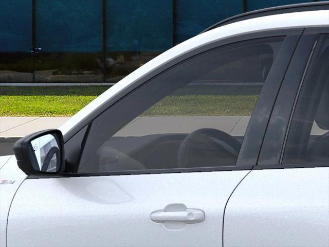 new 2025 Ford Escape car, priced at $33,793
