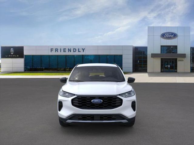 new 2025 Ford Escape car, priced at $33,793
