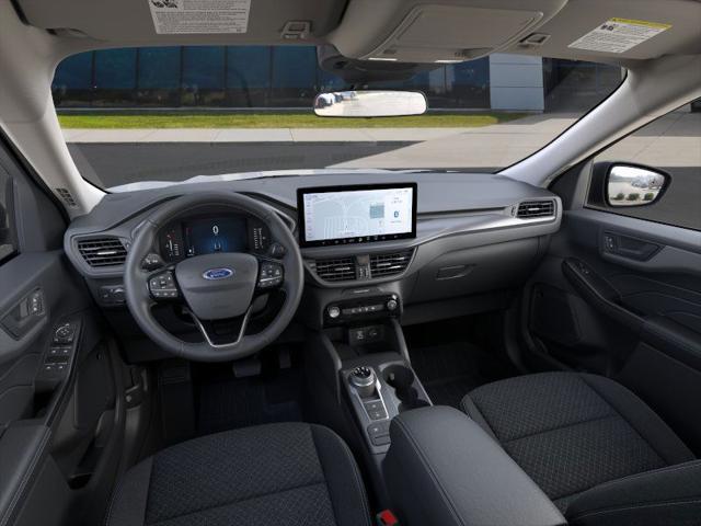 new 2025 Ford Escape car, priced at $32,373