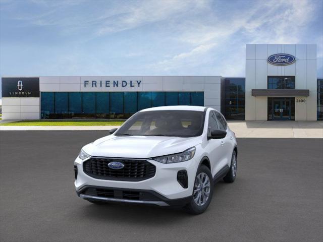 new 2025 Ford Escape car, priced at $32,373