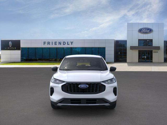 new 2025 Ford Escape car, priced at $32,373