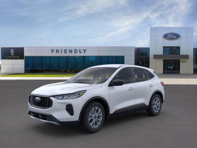 new 2025 Ford Escape car, priced at $32,373