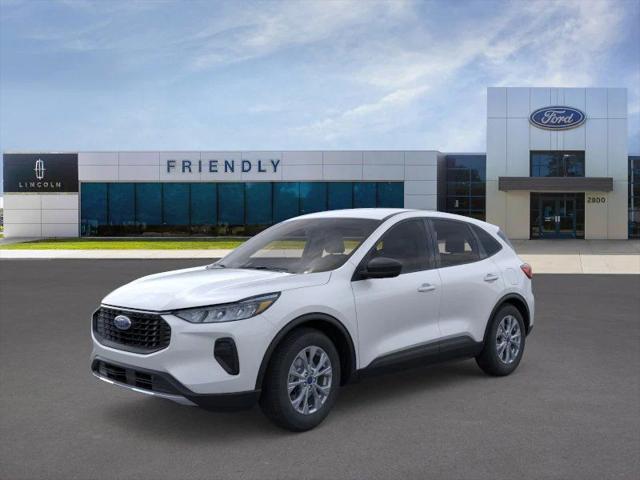 new 2025 Ford Escape car, priced at $32,373