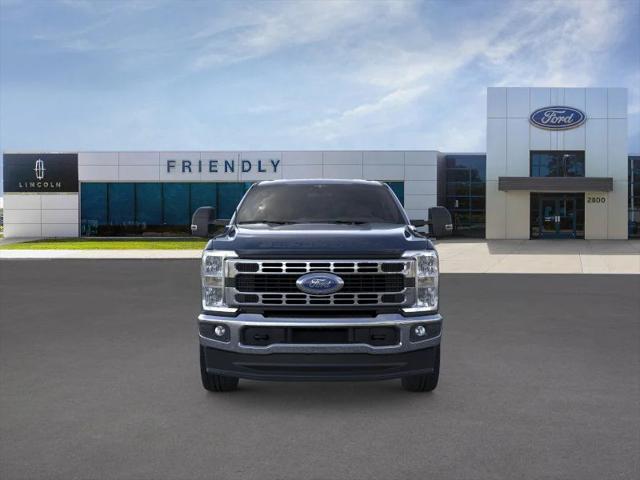 new 2025 Ford F-350 car, priced at $65,989