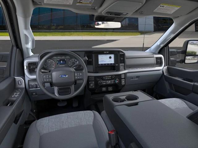 new 2025 Ford F-350 car, priced at $65,989