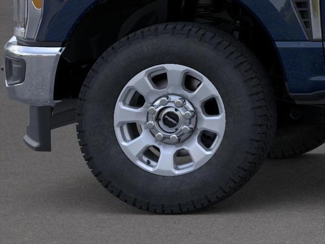 new 2025 Ford F-350 car, priced at $65,989
