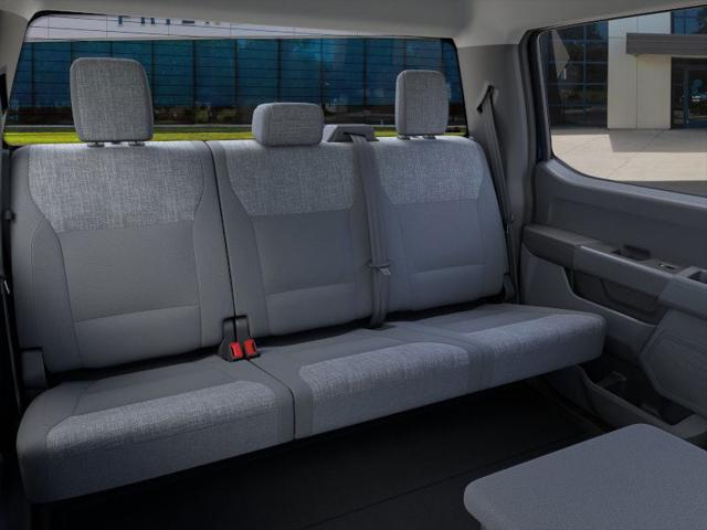 new 2025 Ford F-350 car, priced at $65,989