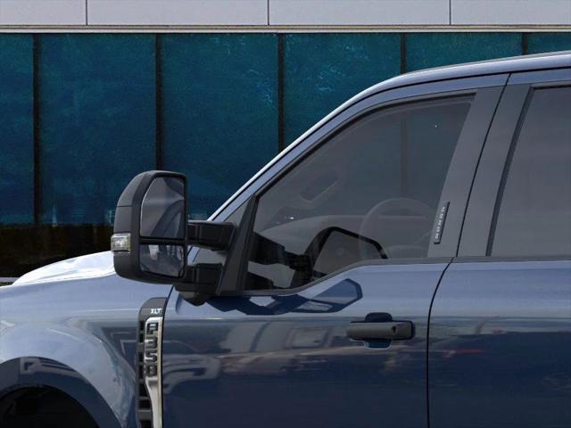 new 2025 Ford F-350 car, priced at $65,989