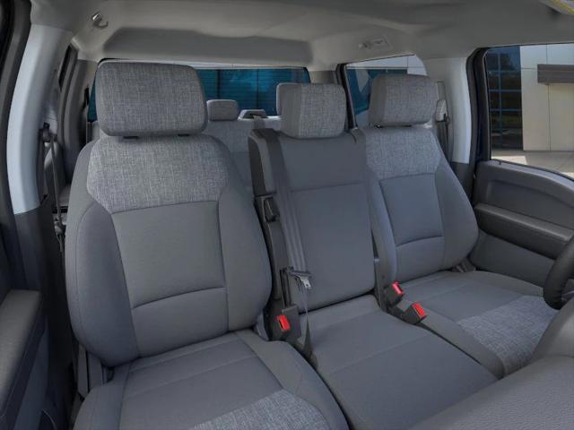 new 2025 Ford F-350 car, priced at $65,989