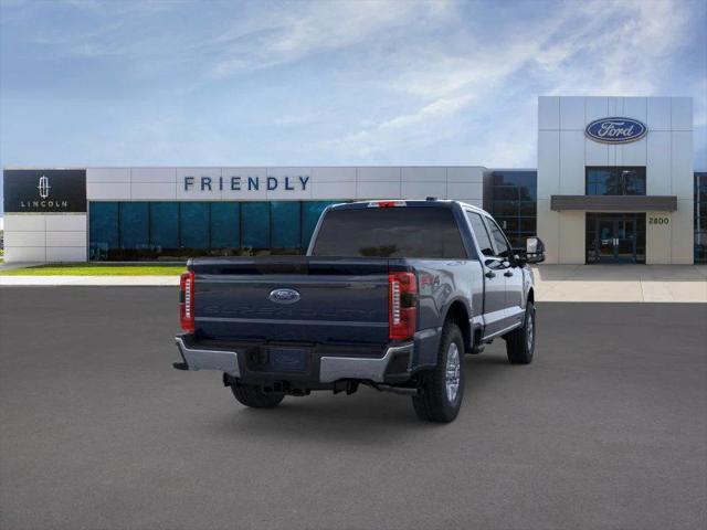 new 2025 Ford F-350 car, priced at $65,989