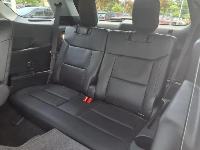 used 2023 Ford Explorer car, priced at $33,848