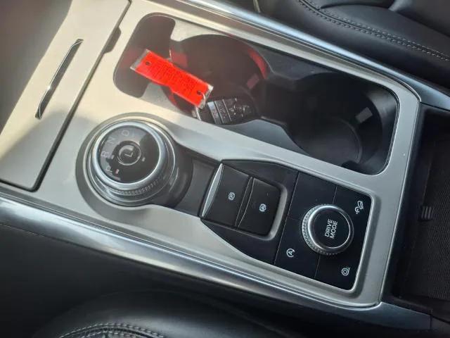 used 2023 Ford Explorer car, priced at $33,848