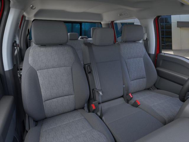 new 2025 Ford F-350 car, priced at $62,595