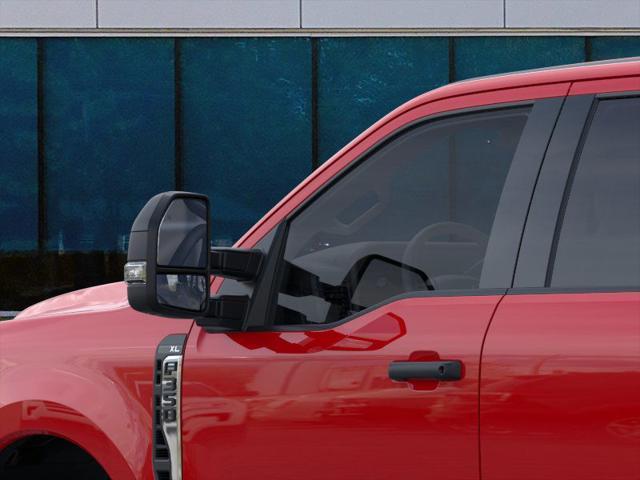 new 2025 Ford F-350 car, priced at $62,595