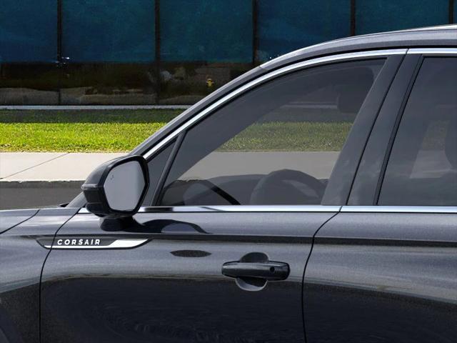 new 2025 Lincoln Corsair car, priced at $46,461