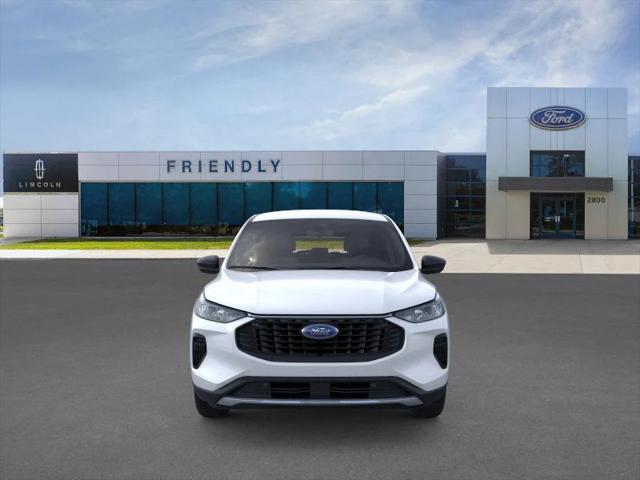 new 2025 Ford Escape car, priced at $34,196