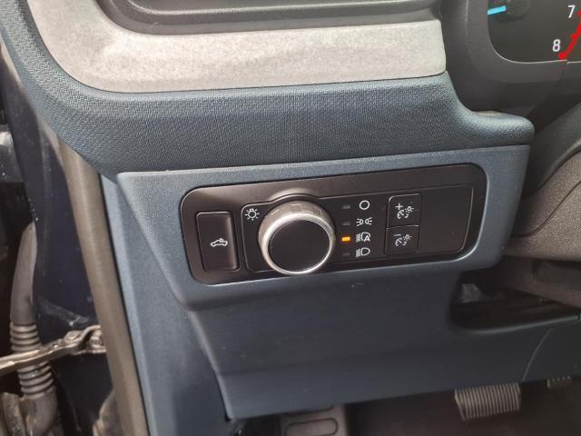 used 2023 Ford Maverick car, priced at $26,874