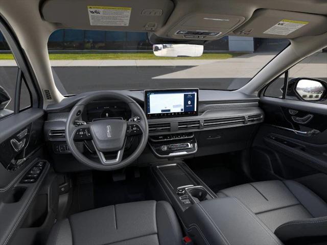 new 2025 Lincoln Corsair car, priced at $56,140