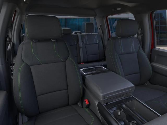 new 2025 Ford F-150 car, priced at $50,636