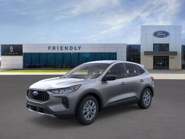 new 2025 Ford Escape car, priced at $31,725