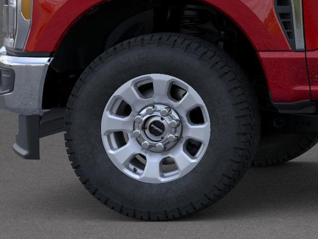 new 2025 Ford F-350 car, priced at $57,203