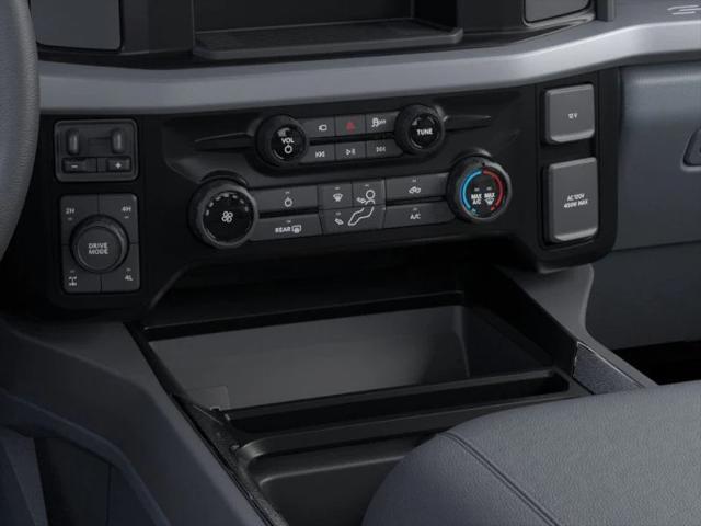new 2025 Ford F-350 car, priced at $57,203