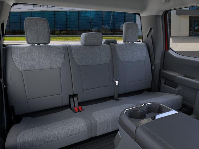 new 2025 Ford F-350 car, priced at $57,203