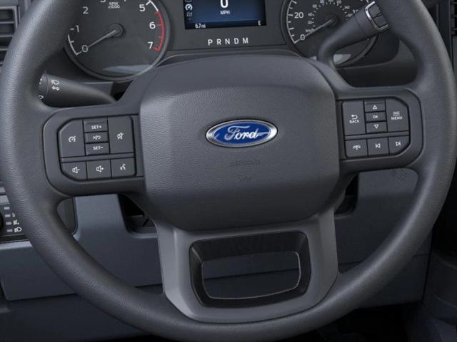 new 2025 Ford F-350 car, priced at $57,203