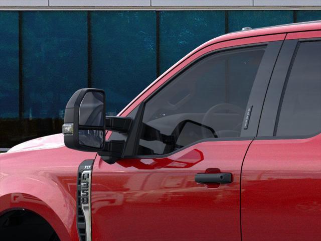 new 2025 Ford F-350 car, priced at $57,203