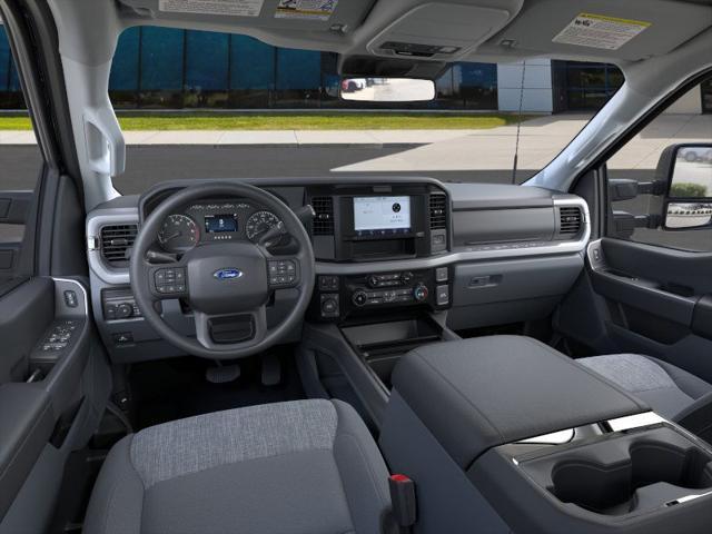 new 2025 Ford F-350 car, priced at $57,203