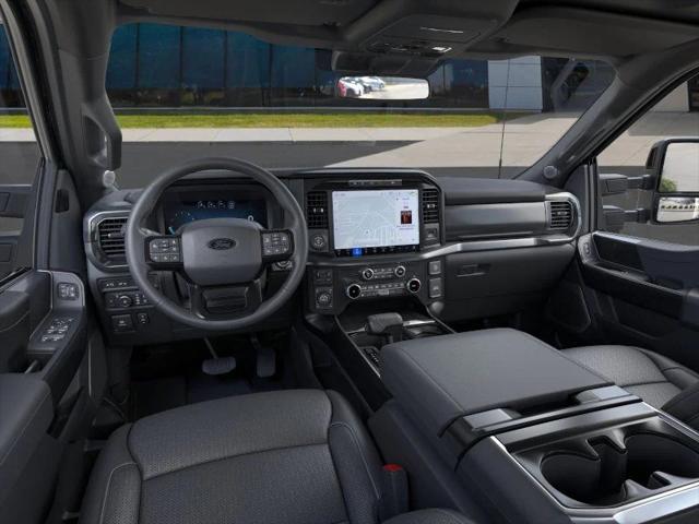 new 2024 Ford F-150 car, priced at $68,885