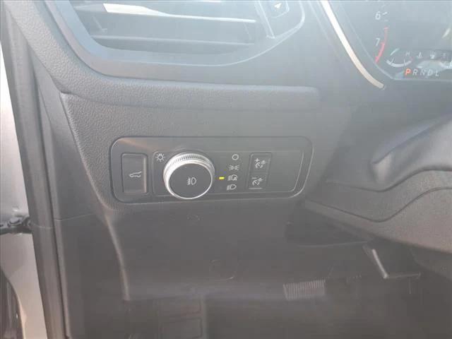 used 2021 Ford Escape car, priced at $19,998