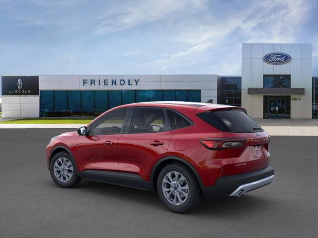new 2025 Ford Escape car, priced at $32,638