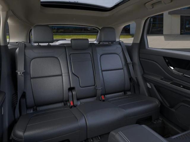 new 2025 Lincoln Corsair car, priced at $55,875