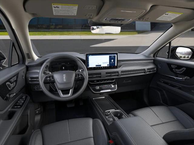 new 2025 Lincoln Corsair car, priced at $55,875
