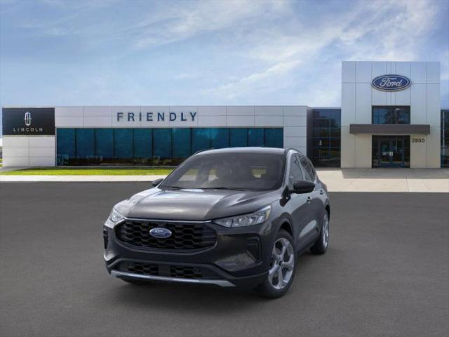 new 2025 Ford Escape car, priced at $33,872