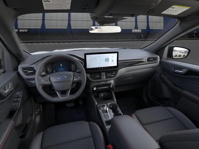 new 2025 Ford Escape car, priced at $34,034