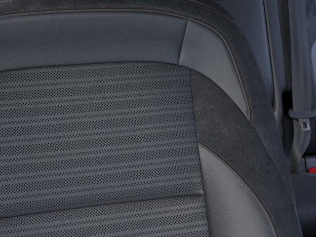 new 2025 Lincoln Nautilus car, priced at $60,721