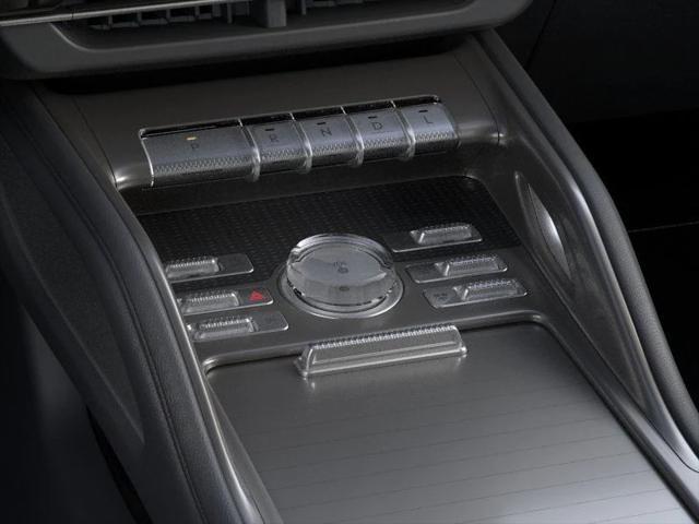 new 2025 Lincoln Nautilus car, priced at $60,721