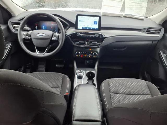 used 2023 Ford Escape car, priced at $23,641