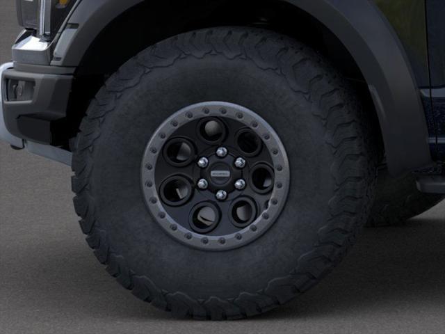 new 2024 Ford F-150 car, priced at $95,465
