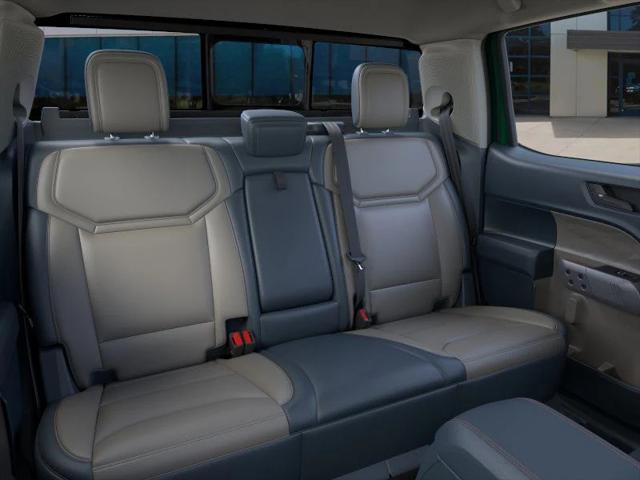 new 2025 Ford Maverick car, priced at $37,491