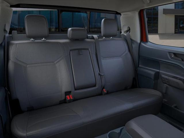 new 2024 Ford Maverick car, priced at $37,911