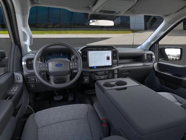 new 2024 Ford F-150 car, priced at $44,447