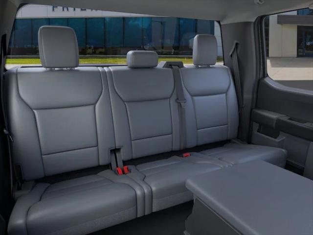 new 2025 Ford F-150 car, priced at $44,894