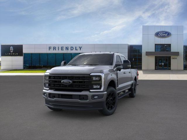 new 2024 Ford F-250 car, priced at $79,887