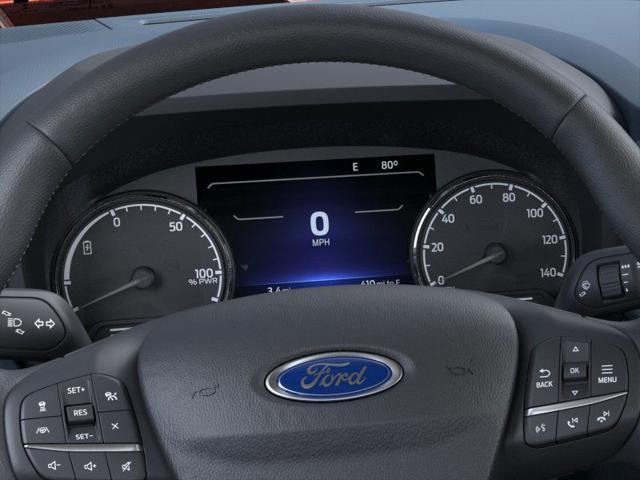 new 2024 Ford Maverick car, priced at $35,483